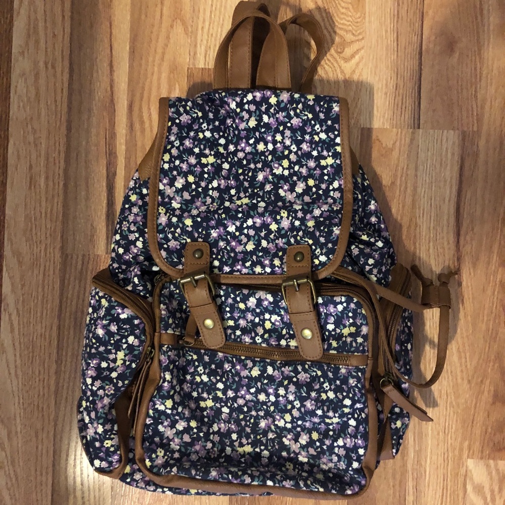 backpack